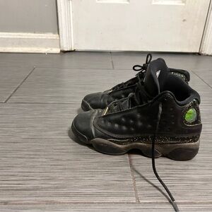 🔑🔑🔑Air Jordan 13 Glitter